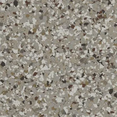 Creekbed flake blend