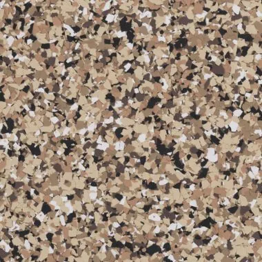 Outback flake blend